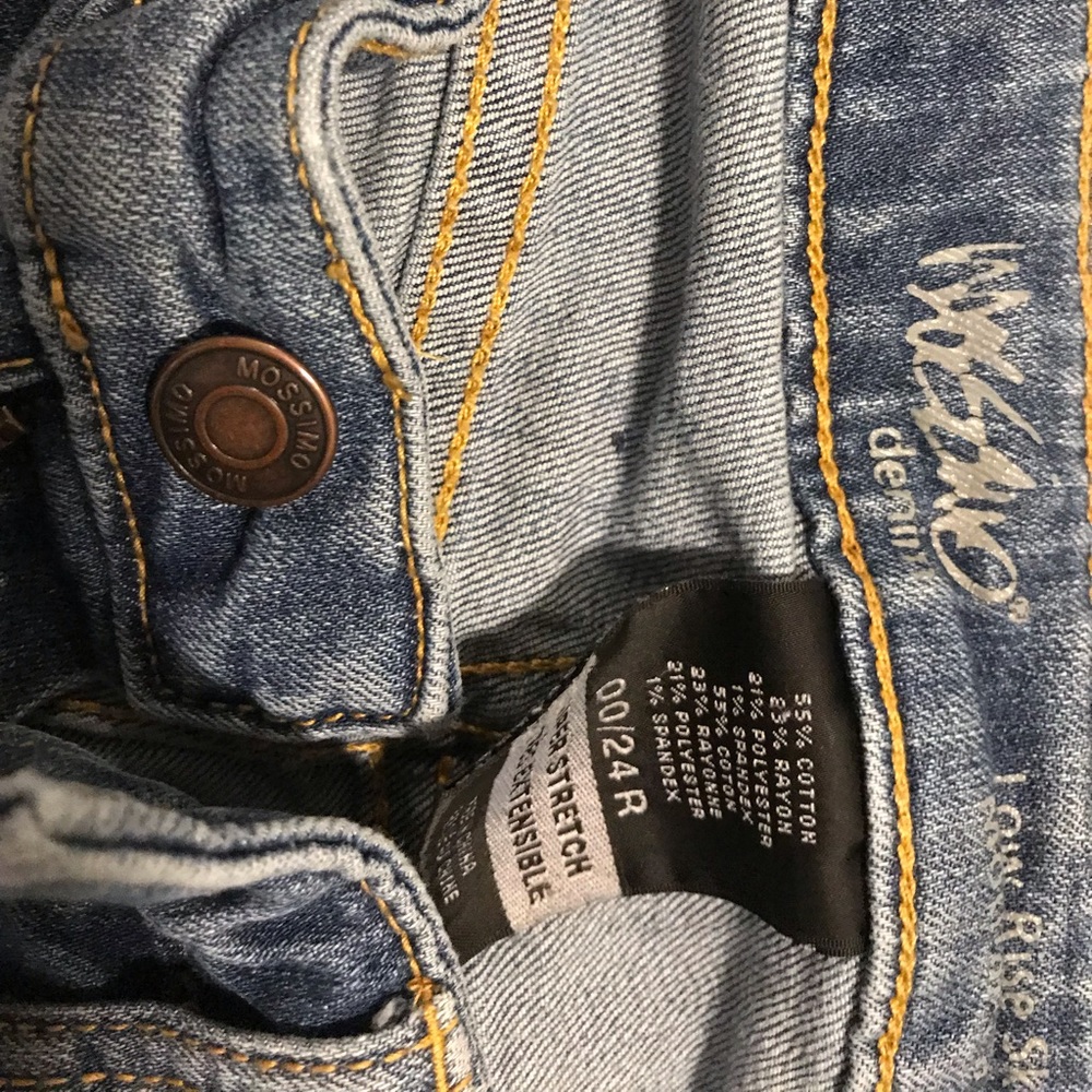 Jeans